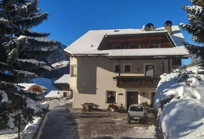 ホテル Villa Luise