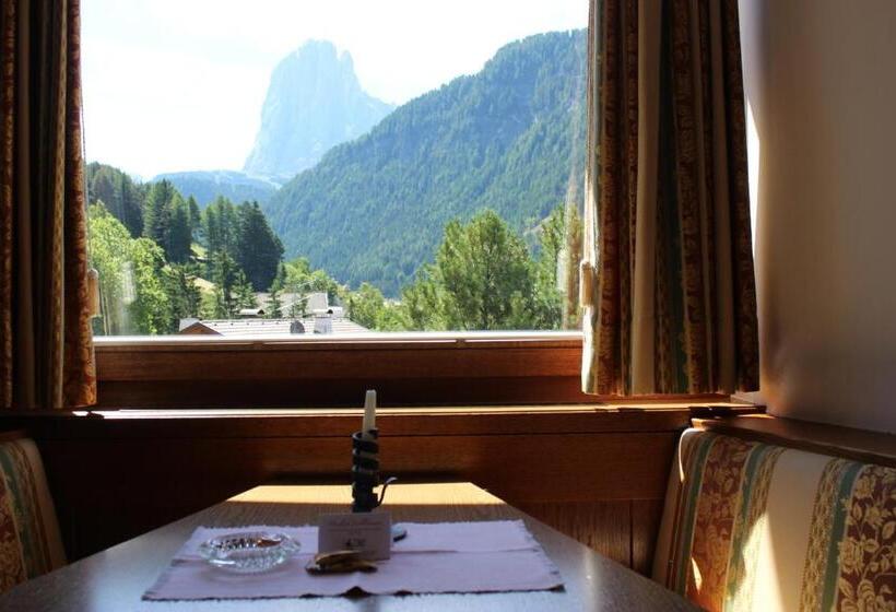 בית מלון כפרי Villa Luise