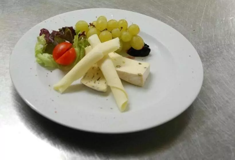 ホテル Villa Luise