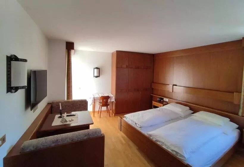 ホテル Villa Luise