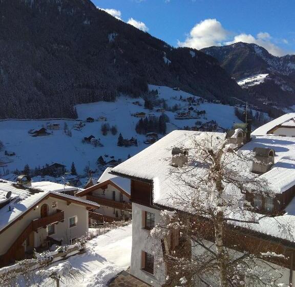 בית מלון כפרי Villa Luise