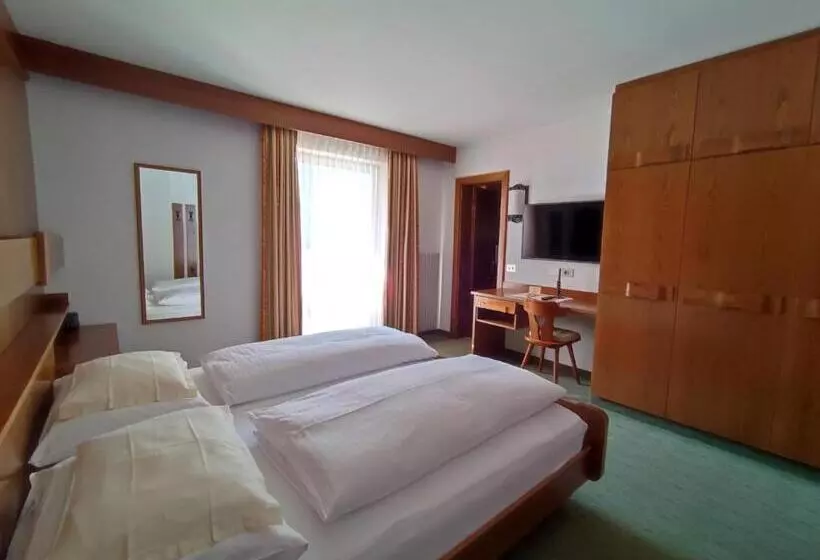 ホテル Villa Luise