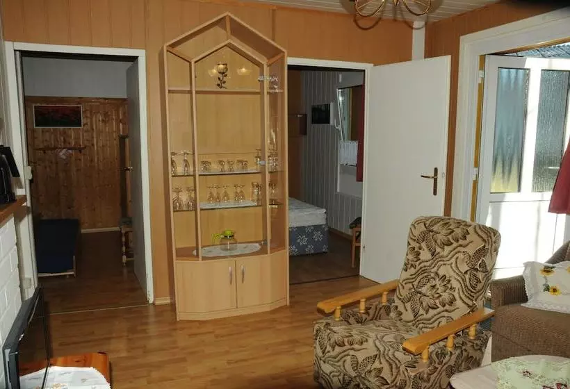 Hotelli Waldsiedlung Waschsee