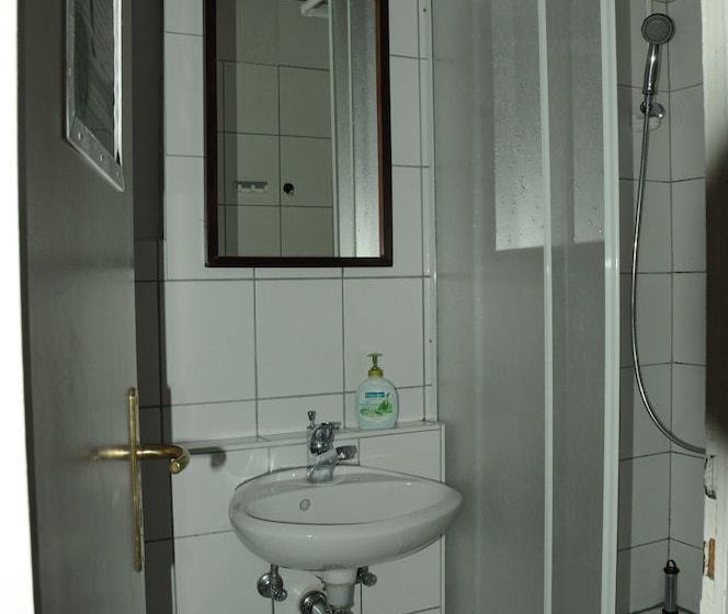 酒店 Waldsiedlung Waschsee