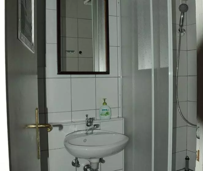 Hotelli Waldsiedlung Waschsee