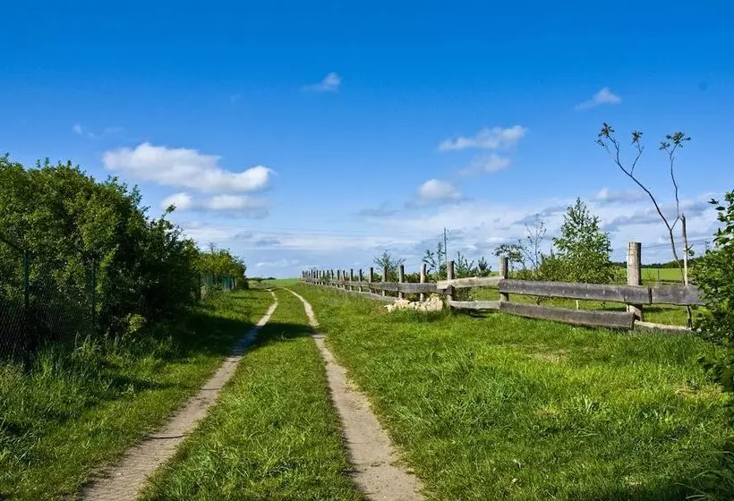Hotelli Waldsiedlung Waschsee