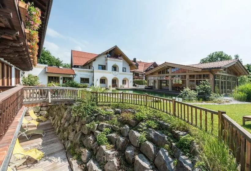 Posthotel Hofherr