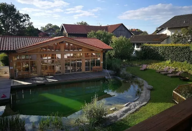 Posthotel Hofherr