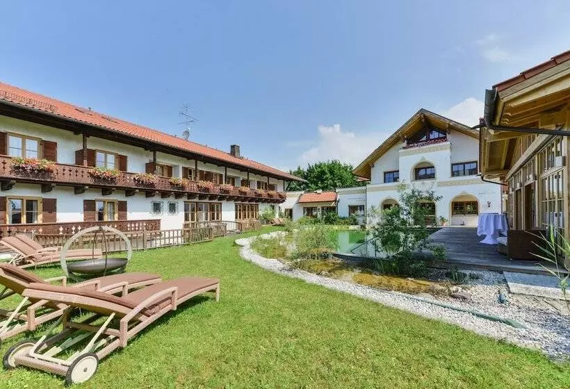Posthotel Hofherr