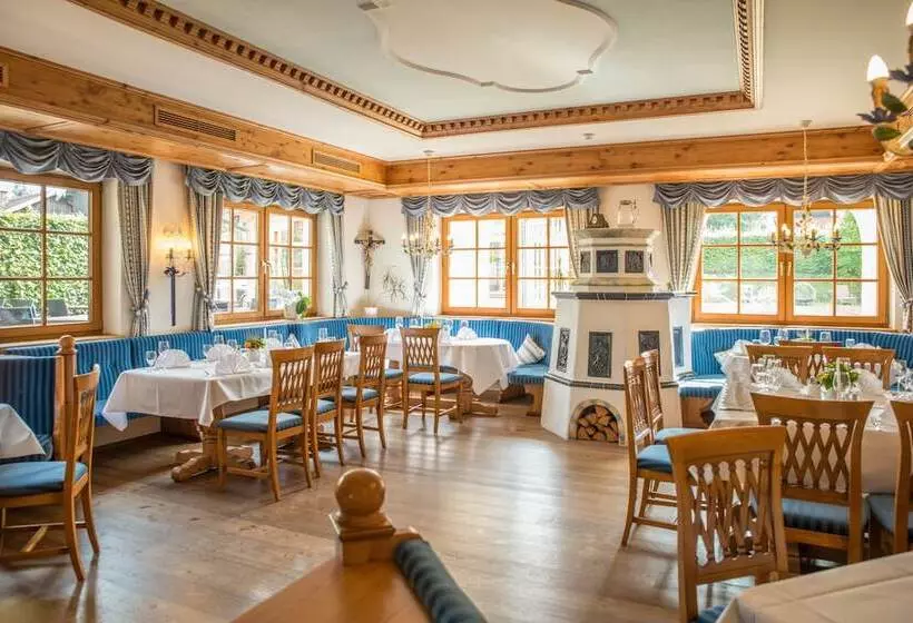 Posthotel Hofherr