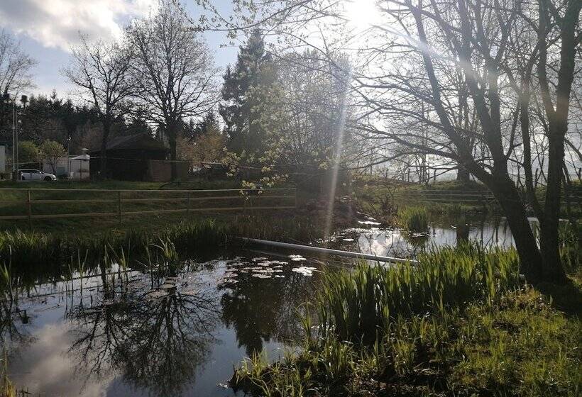 Prima Hotel Eisenacher Haus