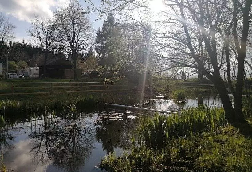 Prima Hotel Eisenacher Haus