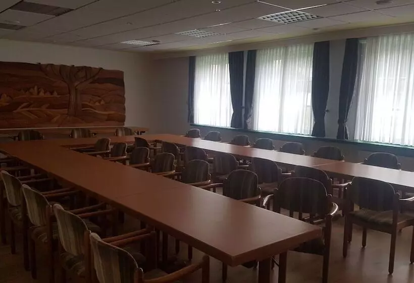 Prima Hotel Eisenacher Haus