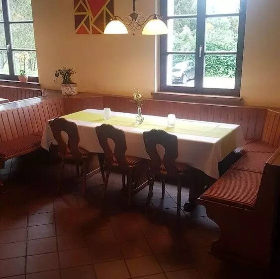 Prima Hotel Eisenacher Haus