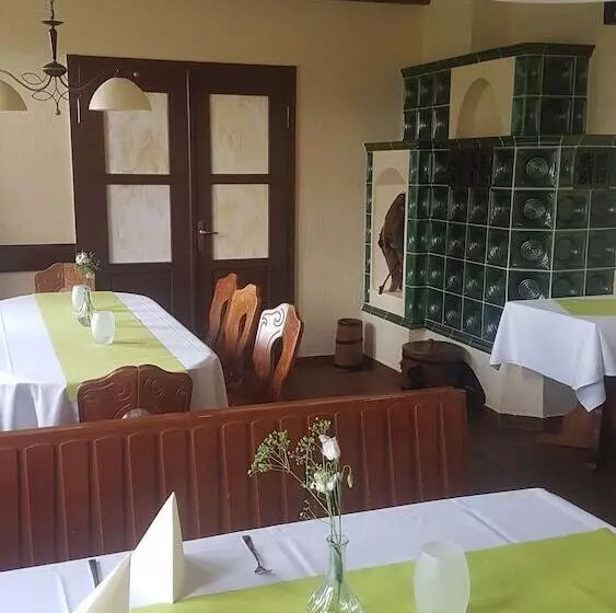 Prima Hotel Eisenacher Haus