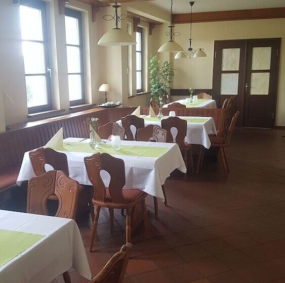 Prima Hotel Eisenacher Haus