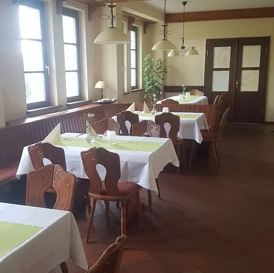 Prima Hotel Eisenacher Haus