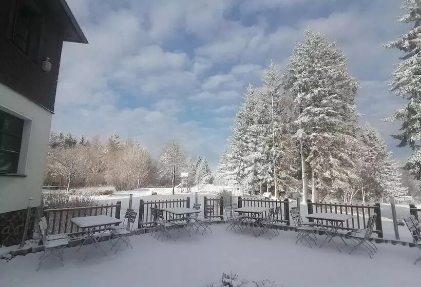 Prima Hotel Eisenacher Haus