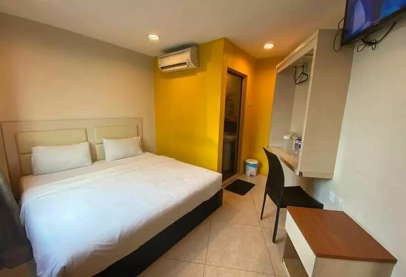 O Hotel 916