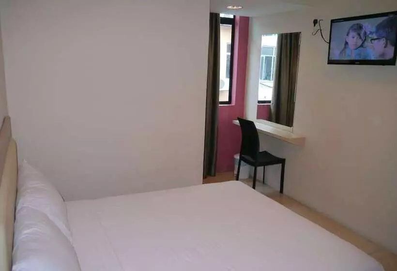 O Hotel 916