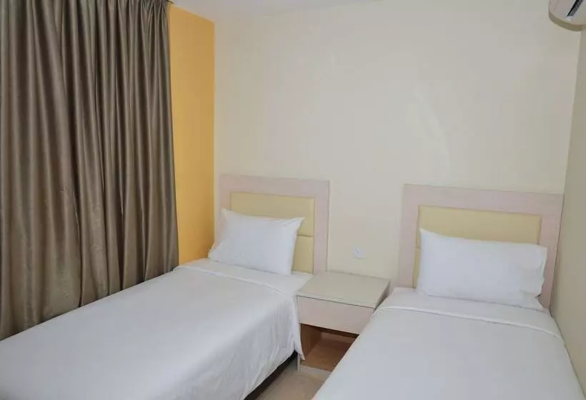 O Hotel 916