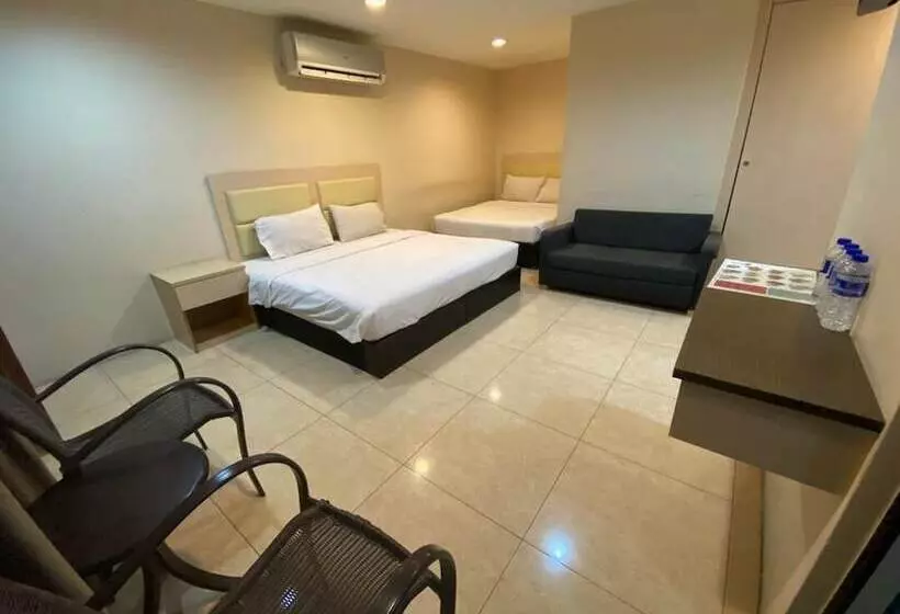 O Hotel 916