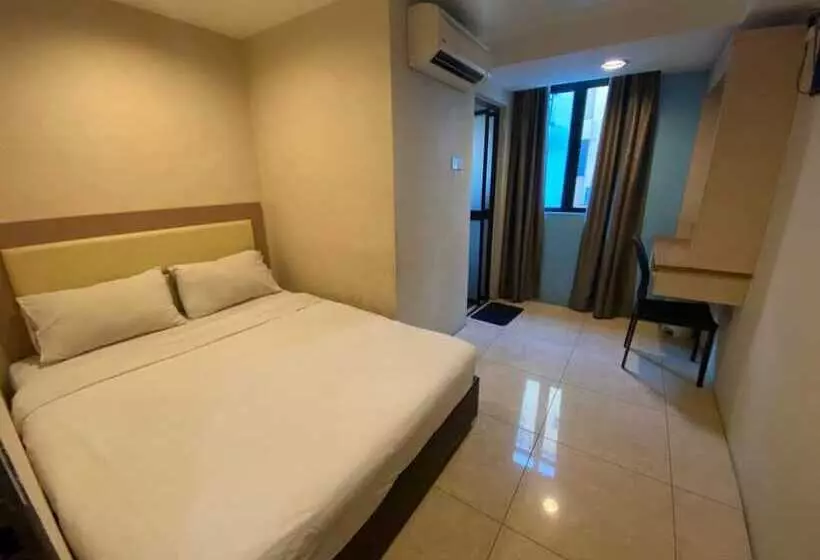 O Hotel 916