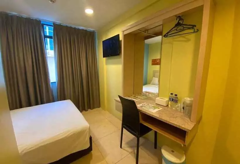 O Hotel 916