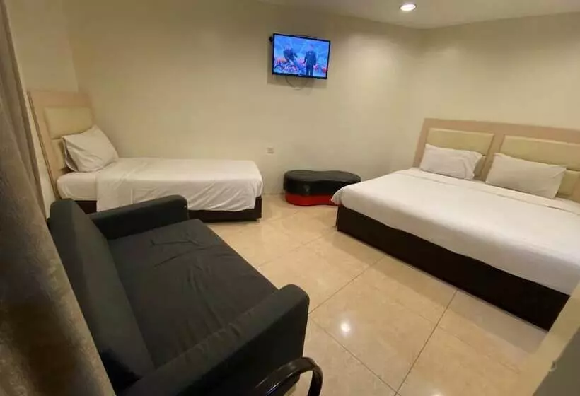 O Hotel 916