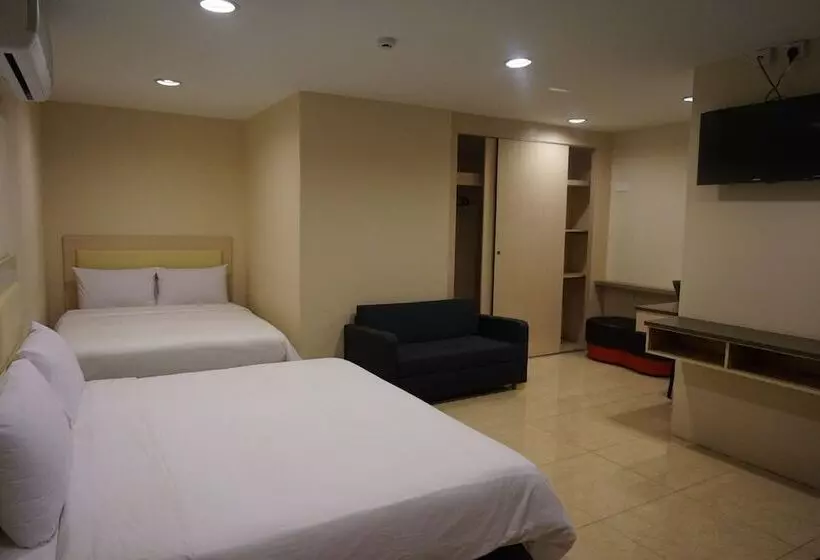 O Hotel 916
