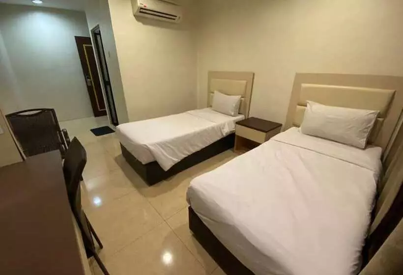 O Hotel 916