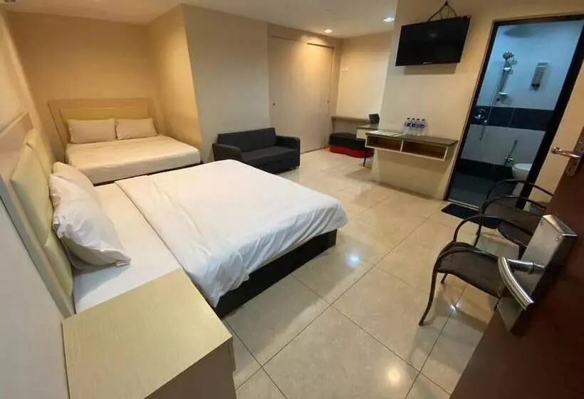 O Hotel 916