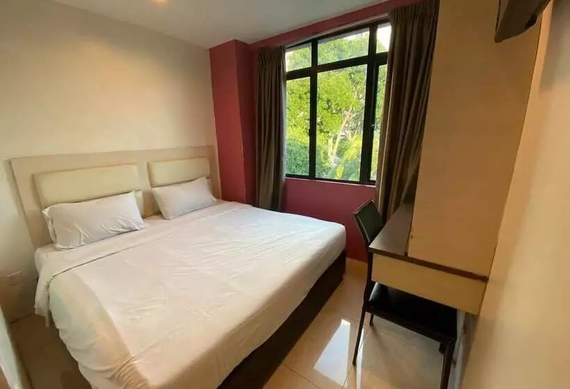 O Hotel 916