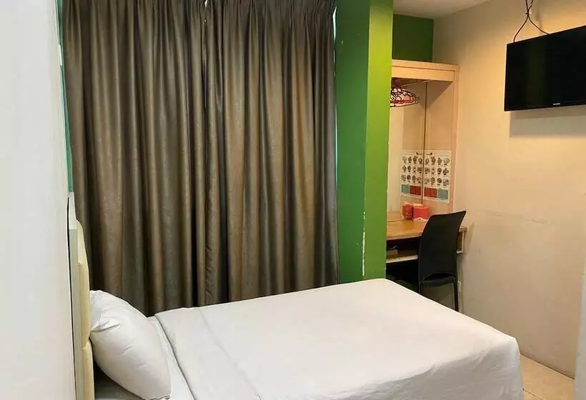 O Hotel 916