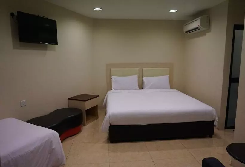 O Hotel 916
