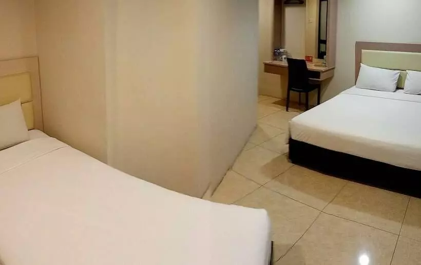 O Hotel 916