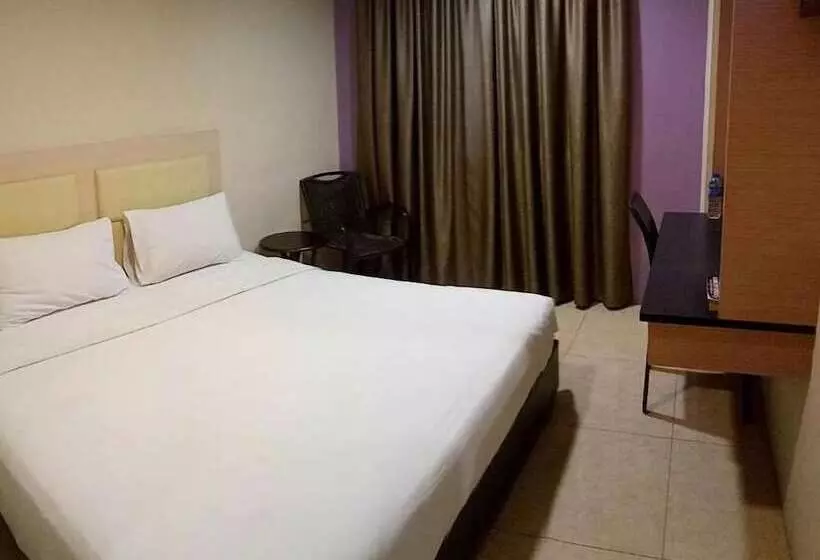 O Hotel 916