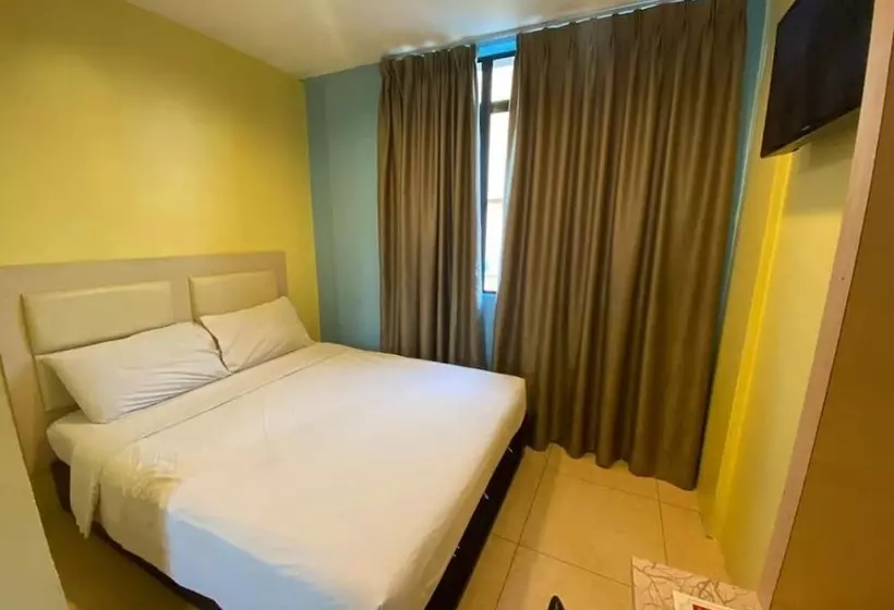 O Hotel 916