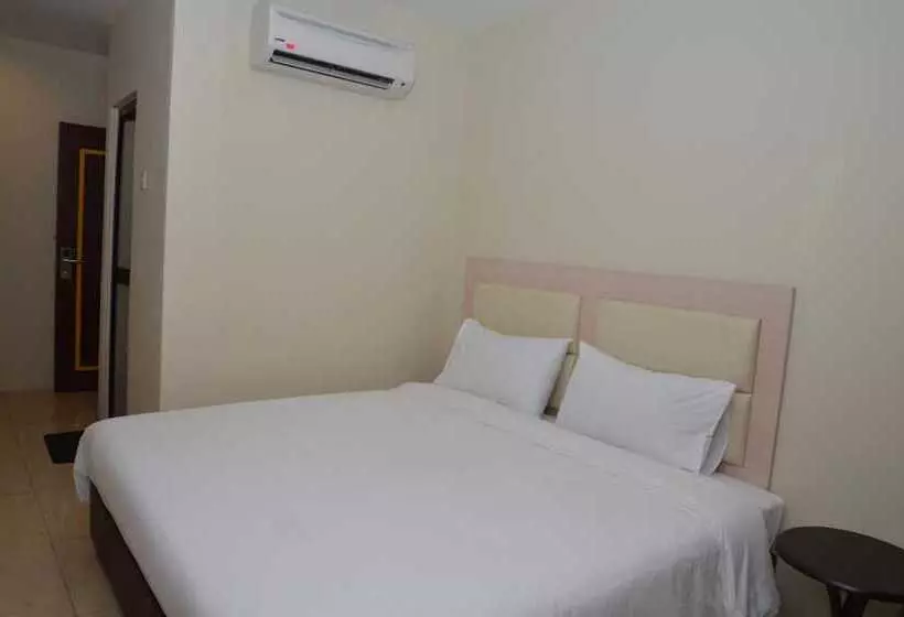 O Hotel 916