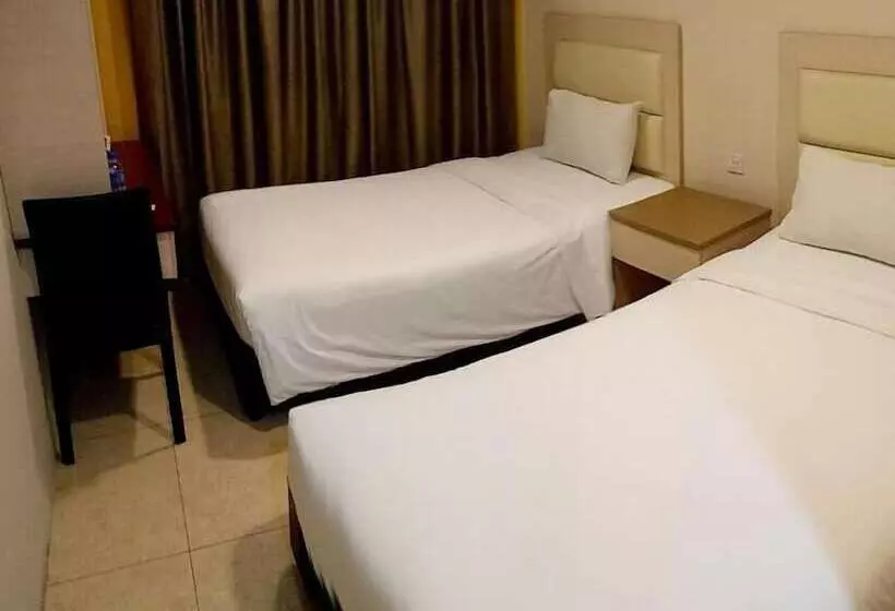O Hotel 916