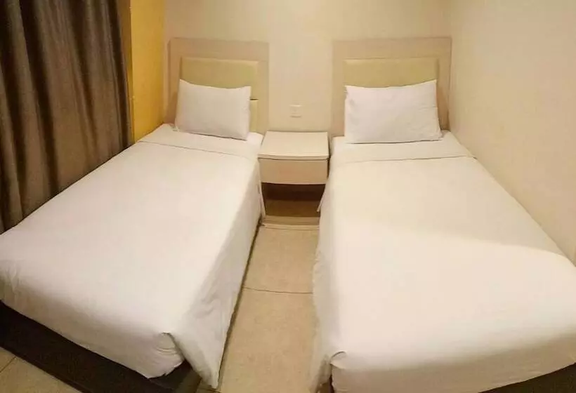 O Hotel 916