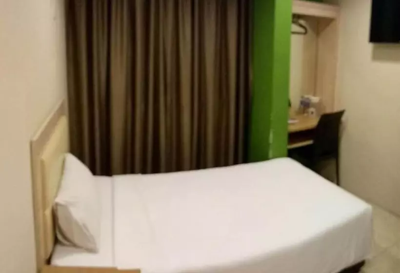 O Hotel 916