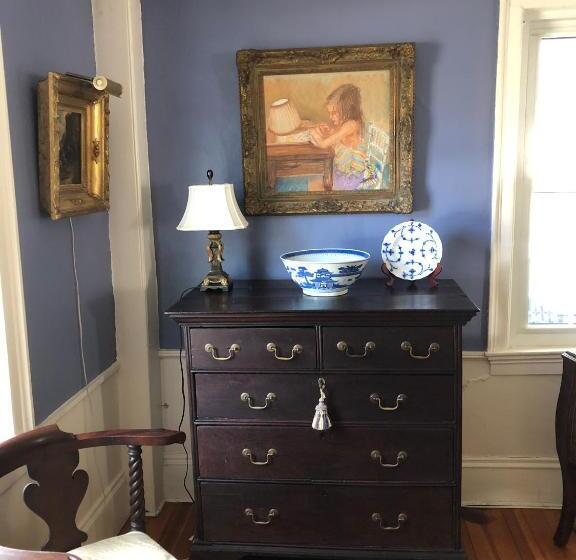 צימר Silvershell Inn