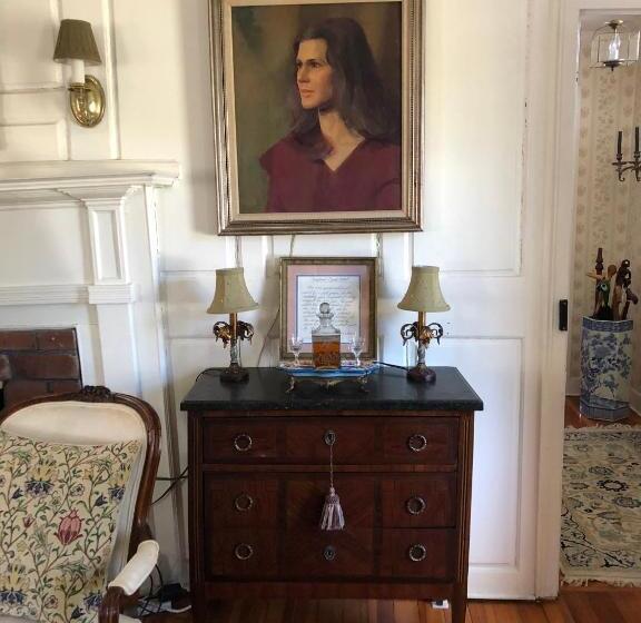 צימר Silvershell Inn