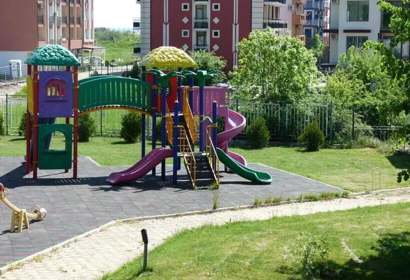 هتل Belitsa