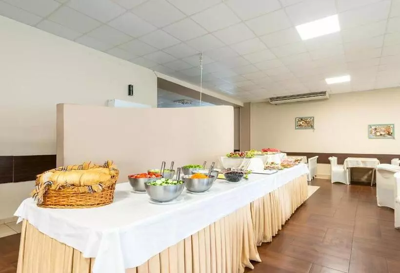 هتل Belitsa