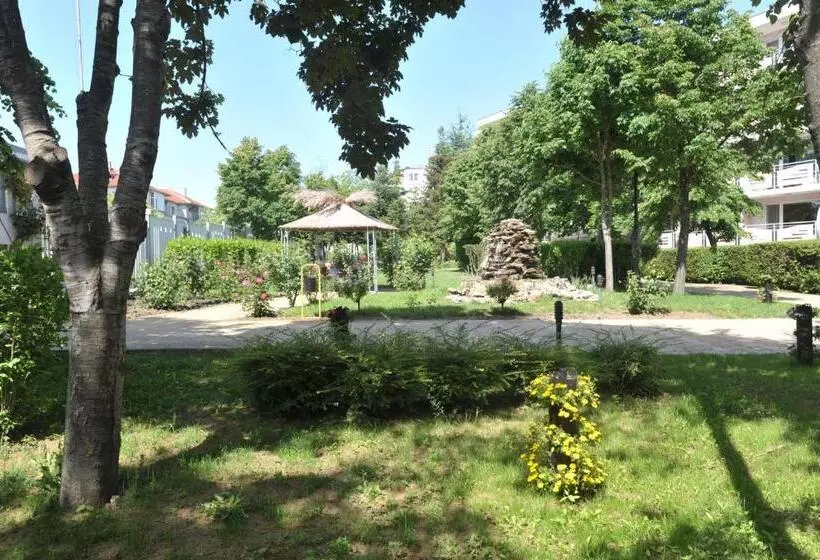 هتل Belitsa