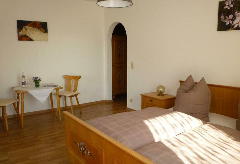 Hotelli Gästehaus Binder