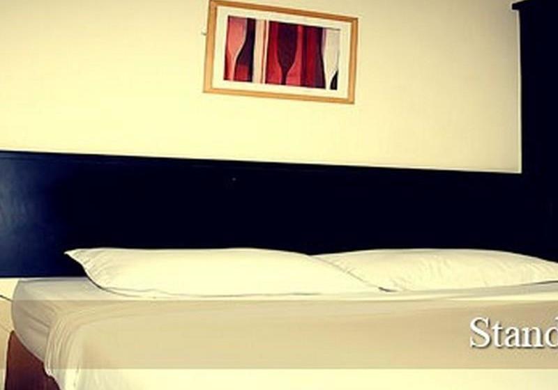 ホテル Jatinangor