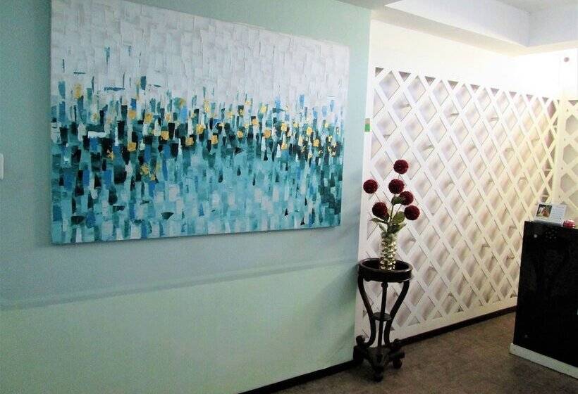 酒店 Lohas Airport